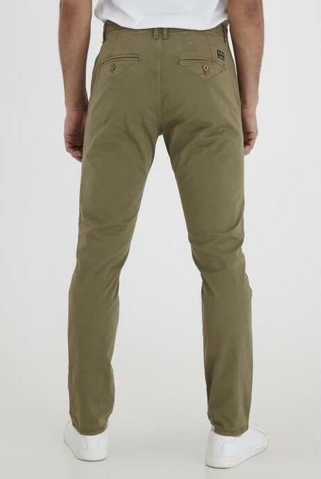 Actual product image Blend BHNIGHT pants - 20710583 (W34/L34)