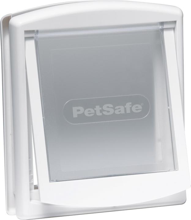 Staywell Cat door 715 (Manual cat flap)