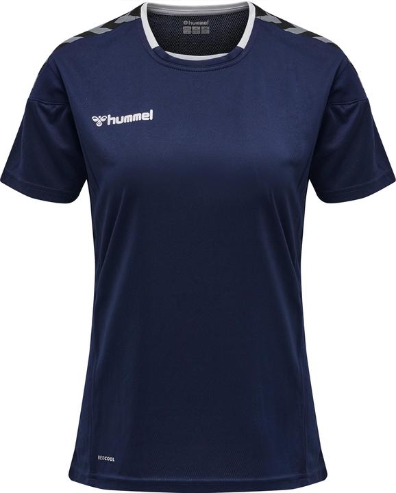 Immagine prodotto hummel Authentic Poly Jersey Donna S/S (XS)