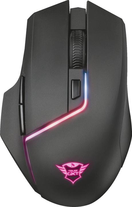 Actual product image Trust GXT 161 Disan (Wireless)