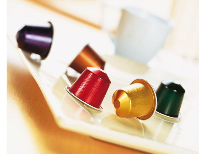 Immagine prodotto De'Longhi Pixie (NESPRESSO Original)