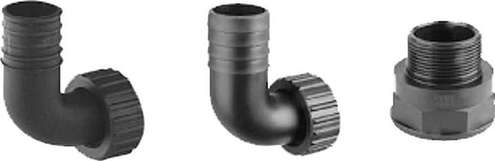 Actual product image T.I.P. Dirty water submersible pump 30072 (Sewage pump)