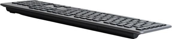 Actual product image FreeVoice Wireless Keyboard (DE) (DE, Wireless)