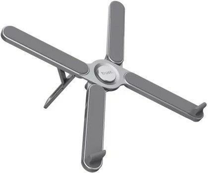 Immagine prodotto Trust Macy Foldable Metal Laptop Stand