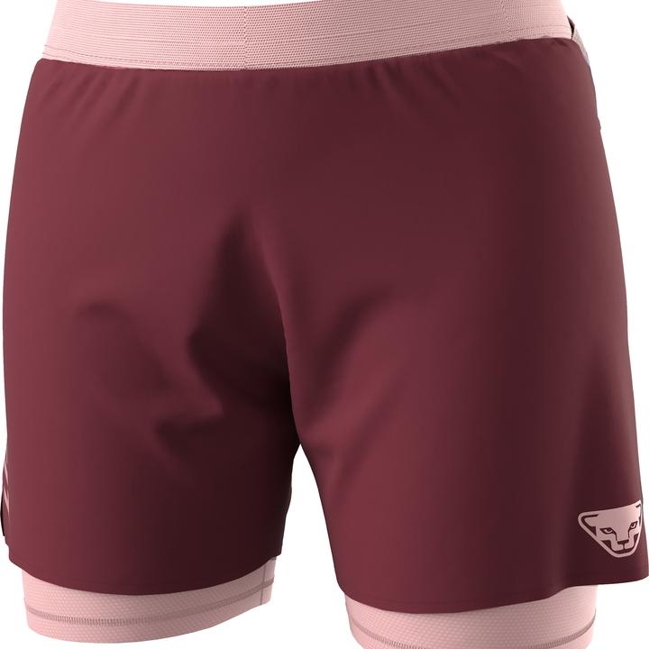 Produktbild Dynafit Alpine Pro 2in1 Shorts (36, S)
