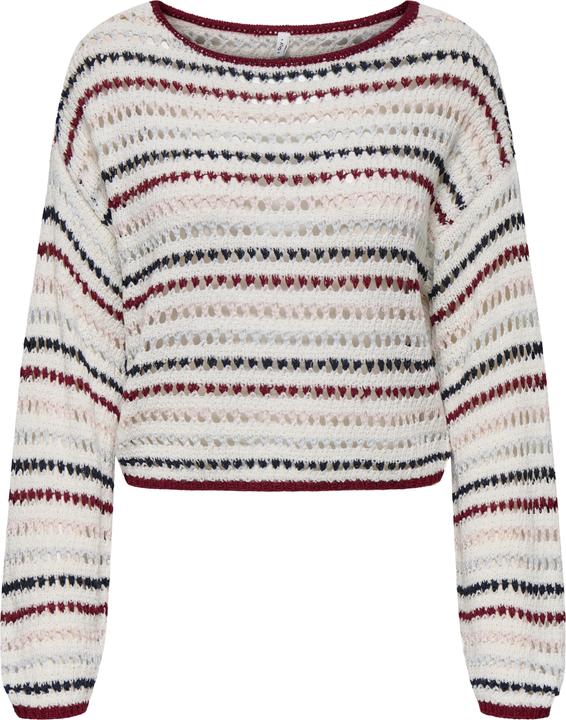 Produktbild Only ONLGEENA Strickpullover Strickpullover (XS)