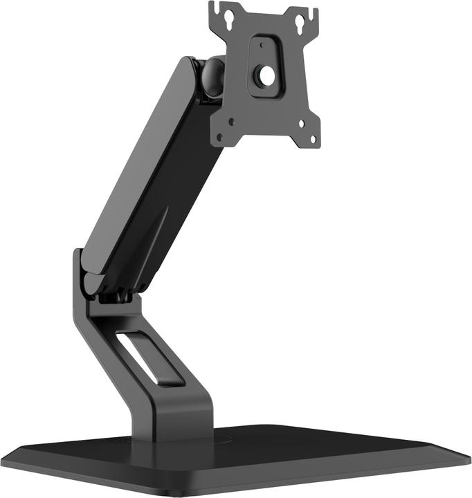 Produktbild Multibrackets Monitorhalter Slim Touch 17 - 32", Metall/Alu (Tisch, 32")