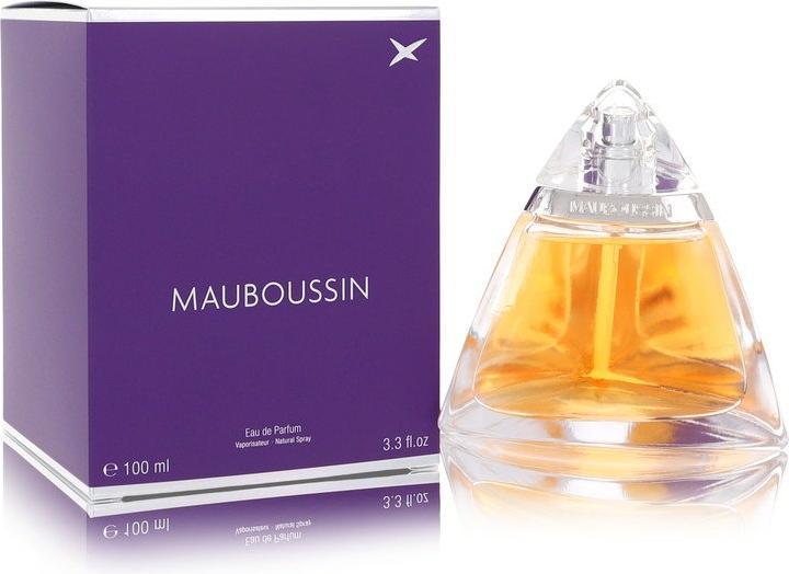 Mauboussin Woman (Eau de Parfum, 100 ml)