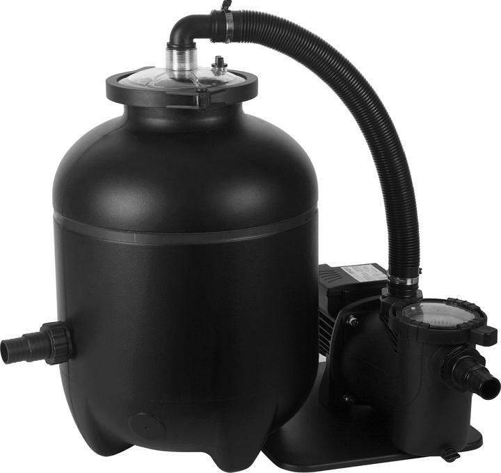 Produktbild Aqua Speed Filterballs System 300W