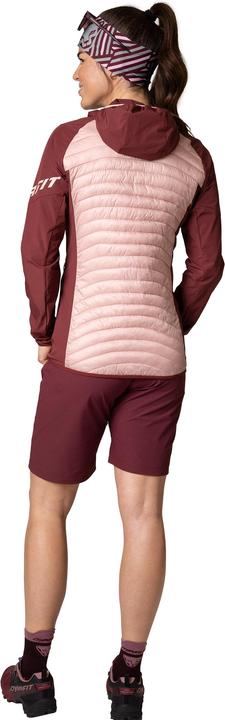 Image du produit Dynafit Veste Transalper Hybrid Insulation (L)