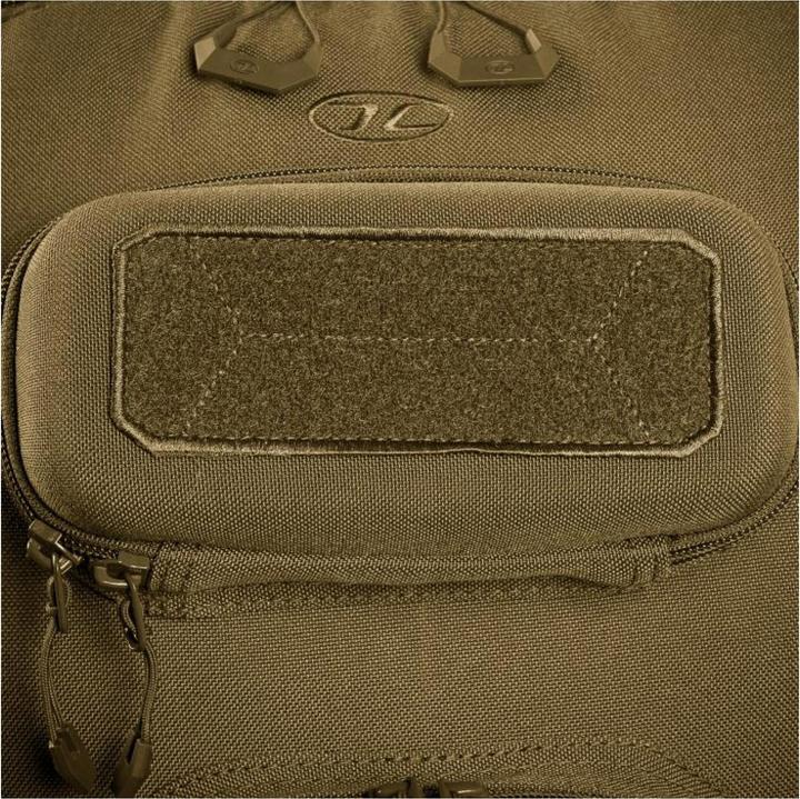 Immagine prodotto Stoirm Zaino tattico Coyote Tan 25 (25 l)