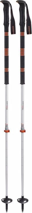 Actual product image Komperdell Contour Titanal II (105 - 140 cm)