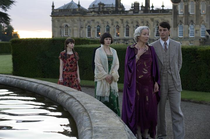 Produktbild Wiedersehen mit Brideshead (DVD, 2008, Deutsch, Englisch)
