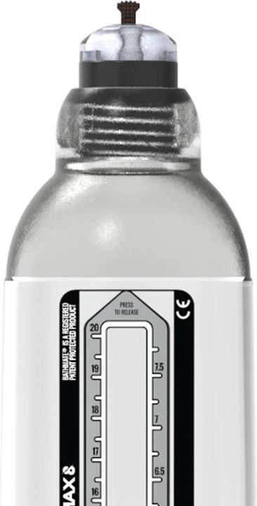 Productafbeelding Bathmate Hydromax8