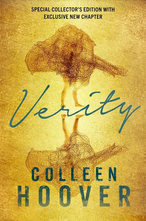 Image du produit Verity (Anglais, Colleen Hoover., 2022)