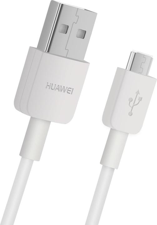 Produktbild Huawei C02450768A Micro-USB Ladekabel (1 m)