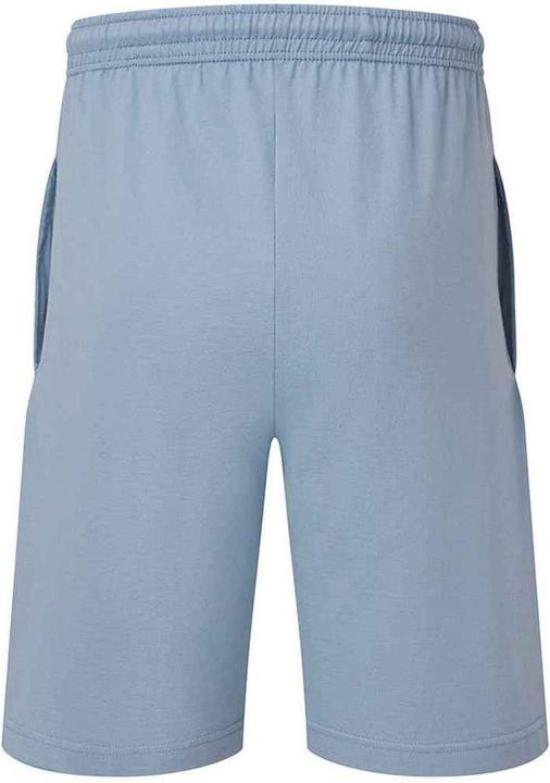 Actual product image Fruit of the Loom Mens Iconic 195 Jersey Shorts (XXL)