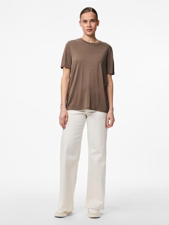 Image du produit Pieces Pcanora Ss Tee Bc (M)