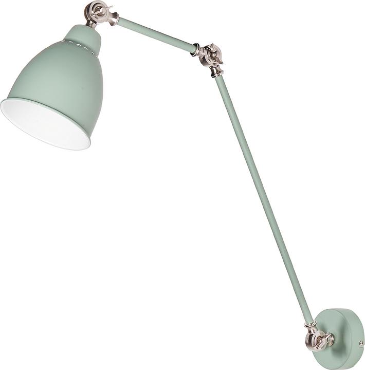 Verde chiaro