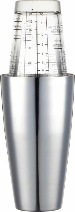 Luxe Lounge (Cocktail Shaker)