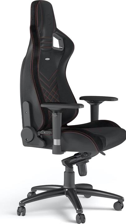Actual product image noblechairs Epic