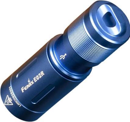 Produktbild Fenix E02R (4.80 cm, 200 lm)