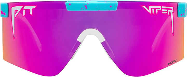 Immagine prodotto Pit Viper The Gobby Original Polarized Pink Wide