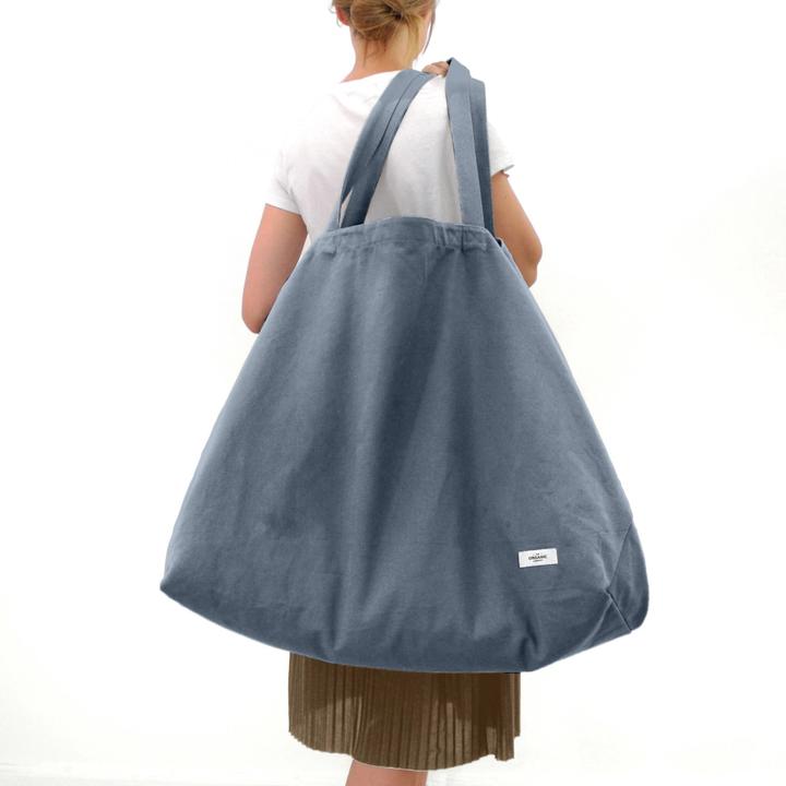 Produktbild The Organic Company Big Long Bag