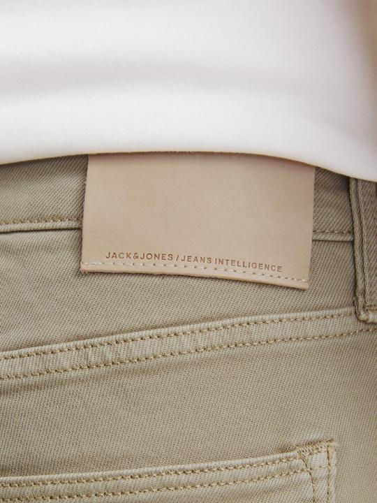 Produktbild Jack & Jones JJICLARK JJEVAN AM 095 Regular fit Jeans Regular fit Jeans (W32/L30)