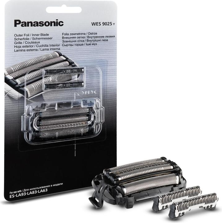 Produktbild Panasonic Wes 9025 (1 x)