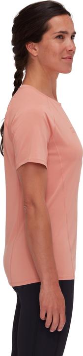 Image du produit Mammut Selun FL T-shirt Femme Logo (XL)