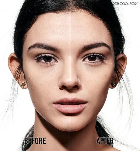 Actual product image Dior Forever No Transfer 24H Foundation (2CR Cool Rosy)