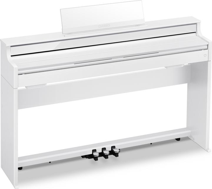 Produktbild Casio E-Piano CELVIANO AP-S450 Weiss (88 Tasten)