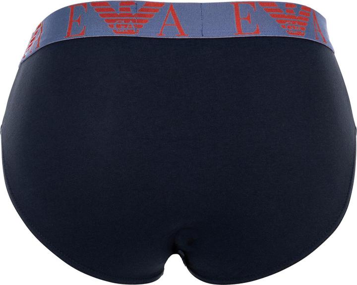 Produktbild Emporio Armani Bold Monogram (XL, 3er Pack)