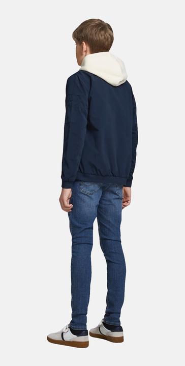 Produktbild Jack & Jones Jungs Bomber Jacke (164)