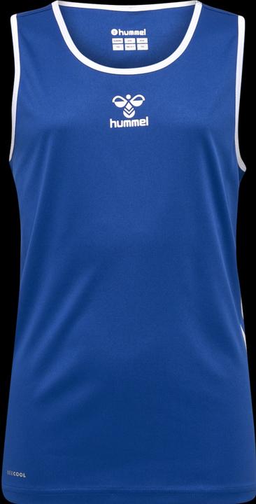 Produktbild hummel Core Xk Basket Jersey Kids (128)