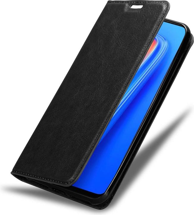 Productafbeelding Cadorabo Boek Onzichtbare Magneethoes (Realme 7)