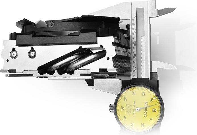 Image du produit Cryorig C7 (92 mm)