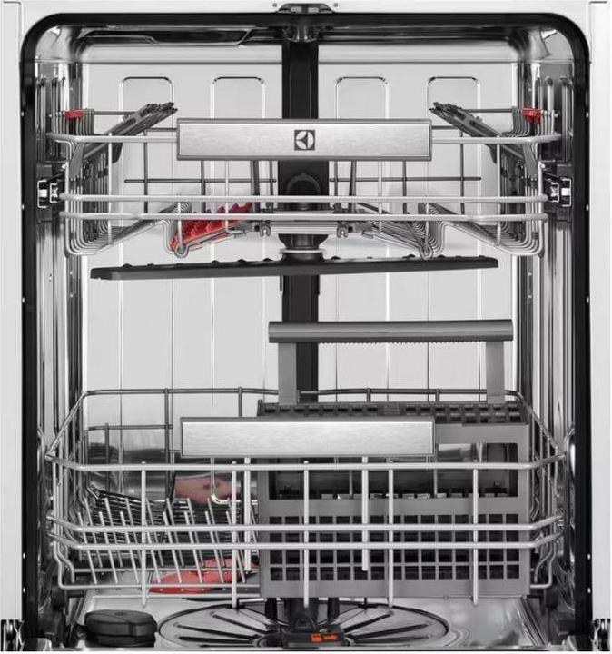 Actual product image Electrolux GA55LV