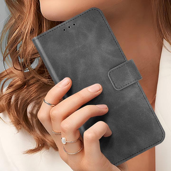 Actual product image Avizar Tender Book Series (Samsung Galaxy S25+)