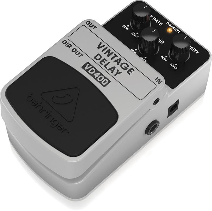 Immagine prodotto Behringer VD400 Efekt gitarowy (Chitarra)