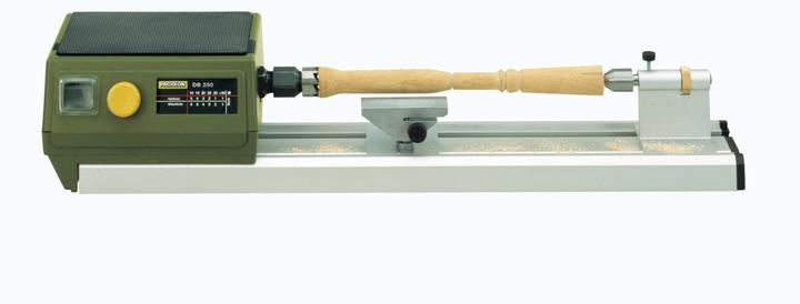 Productafbeelding Proxxon MICRO-Lathe DB 250
