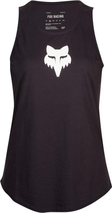 Produktbild Fox Tee 23 W F-Head Tank Blk XL (XL)
