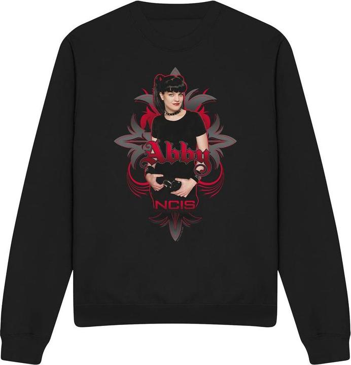 Image du produit Ncis - Sweat GOTHIC - Adulte (L)