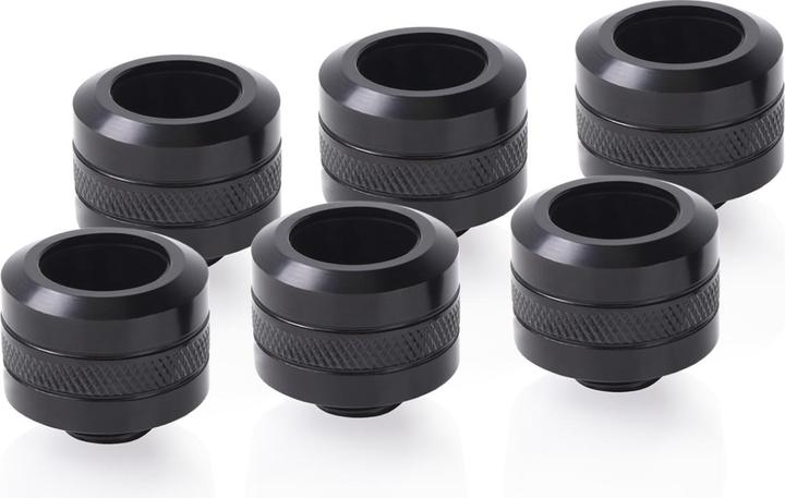 Produktbild Alphacool Alphac Core Hurrican 420mm ST45 Set 1022071