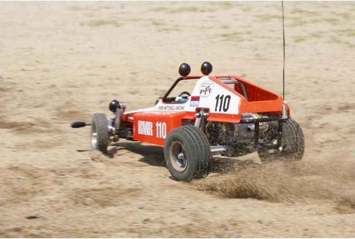 Produktbild Tamiya Buggy Champ (Kit)