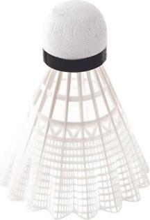 Produktbild Hasbro Badmintonfederball Korkbasis