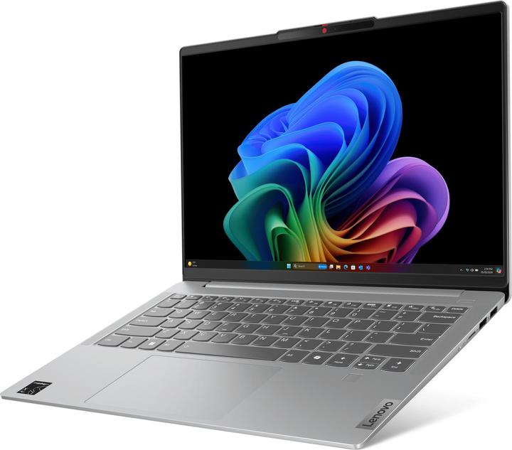 Produktbild Lenovo IdeaPad Slim 5 (14", Snapdragon X Plus X1P-42-100, 16 GB, 1000 GB, DE)
