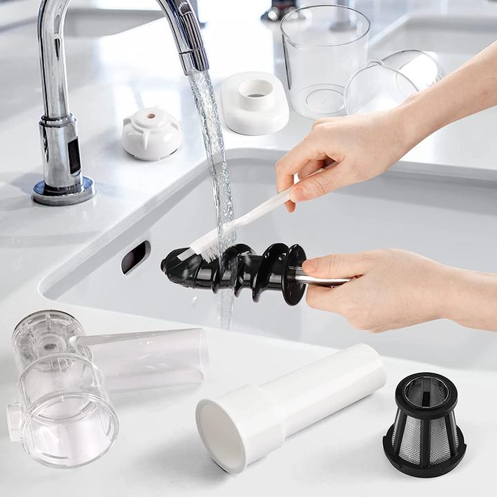 Actual product image Gdrtwwh Entsafter Aufsatz für KitchenAid