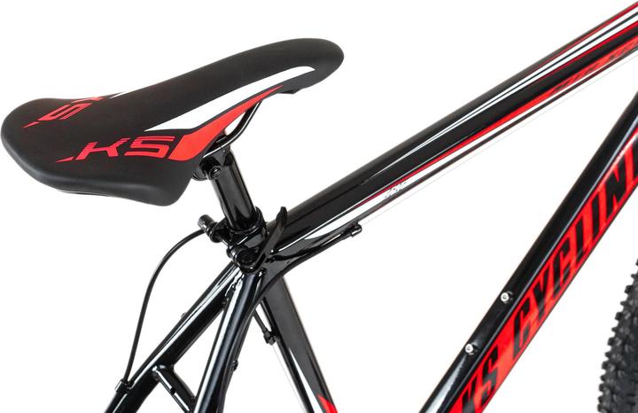 Actual product image KS Cycling Sharp (46 cm)